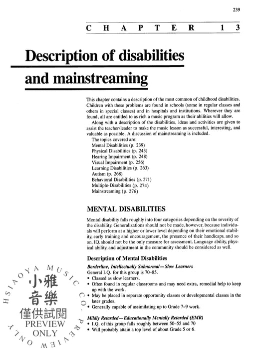 Come on Everybody, Let's Sing! (Revised) | 小雅音樂 Hsiaoya Music