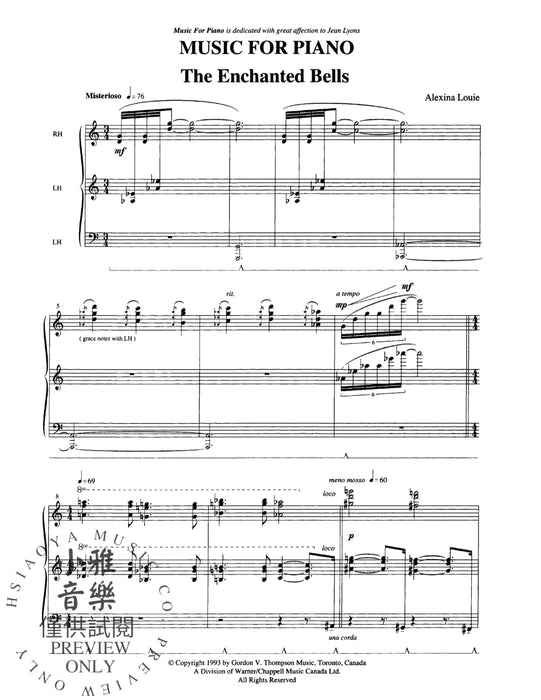 Music for Piano 鋼琴 | 小雅音樂 Hsiaoya Music