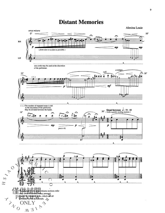 Music for Piano 鋼琴 | 小雅音樂 Hsiaoya Music