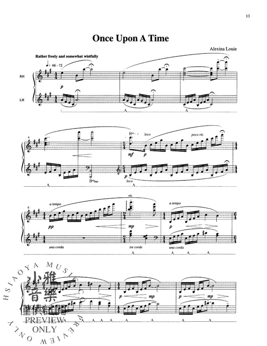 Music for Piano 鋼琴 | 小雅音樂 Hsiaoya Music