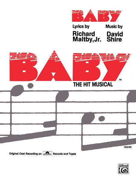 Baby: Vocal Selections | 小雅音樂 Hsiaoya Music