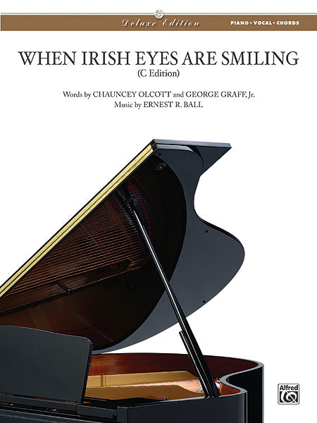 When Irish Eyes Are Smiling (Deluxe Edition) | 小雅音樂 Hsiaoya Music