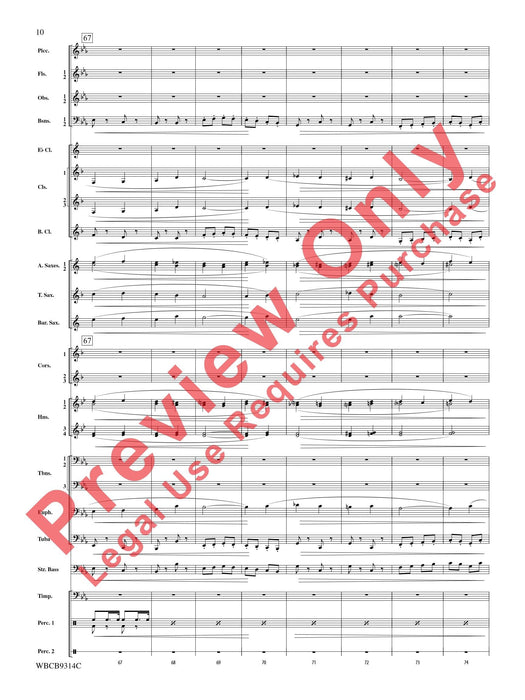 Coat Of Arms 總譜 | 小雅音樂 Hsiaoya Music