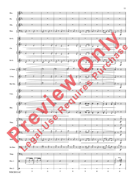 Coat Of Arms 總譜 | 小雅音樂 Hsiaoya Music