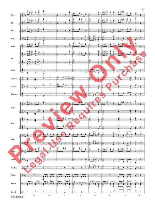 Coat Of Arms 總譜 | 小雅音樂 Hsiaoya Music