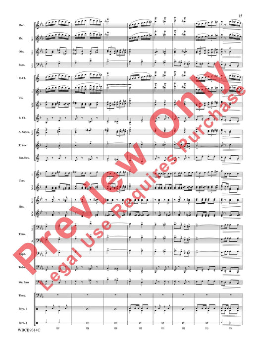 Coat Of Arms 總譜 | 小雅音樂 Hsiaoya Music