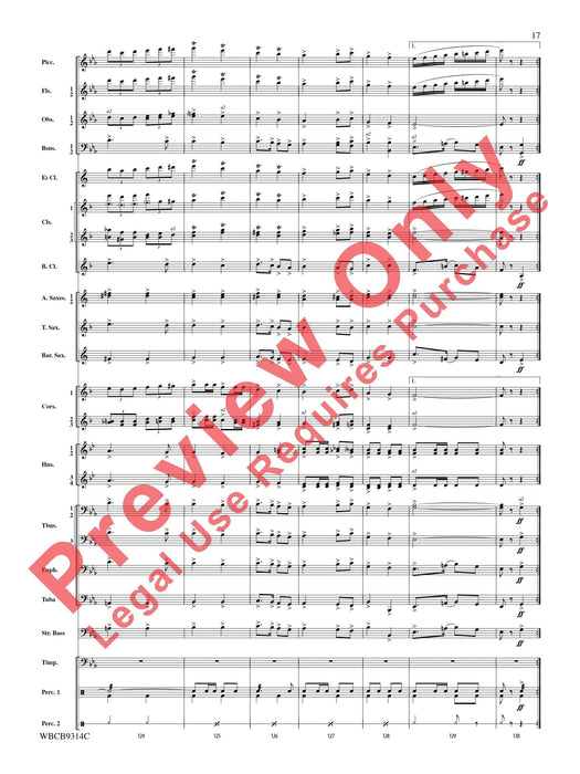 Coat Of Arms 總譜 | 小雅音樂 Hsiaoya Music