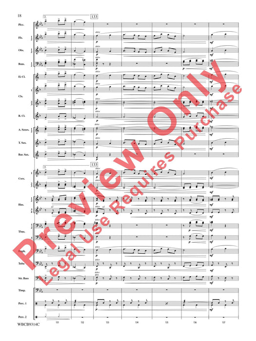 Coat Of Arms 總譜 | 小雅音樂 Hsiaoya Music