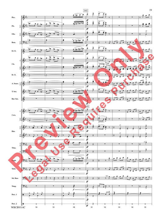 Coat Of Arms 總譜 | 小雅音樂 Hsiaoya Music