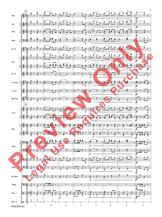 Coat Of Arms 總譜 | 小雅音樂 Hsiaoya Music