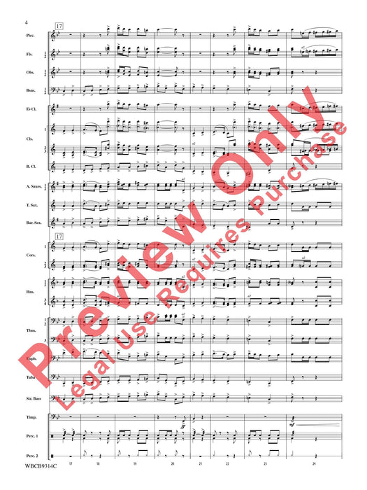 Coat Of Arms 總譜 | 小雅音樂 Hsiaoya Music