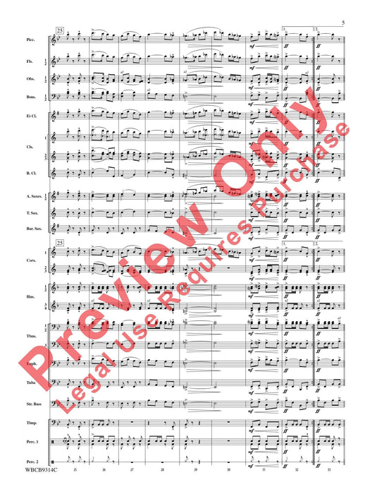 Coat Of Arms 總譜 | 小雅音樂 Hsiaoya Music