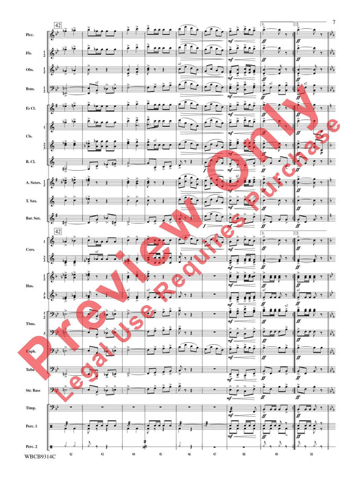 Coat Of Arms 總譜 | 小雅音樂 Hsiaoya Music