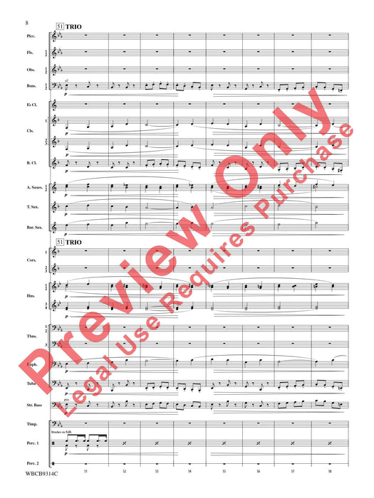 Coat Of Arms 總譜 | 小雅音樂 Hsiaoya Music