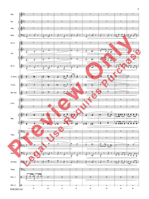 Coat Of Arms 總譜 | 小雅音樂 Hsiaoya Music