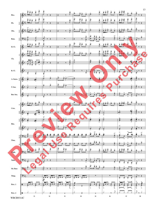 Coat of Arms (Concert March) 音樂會進行曲 | 小雅音樂 Hsiaoya Music