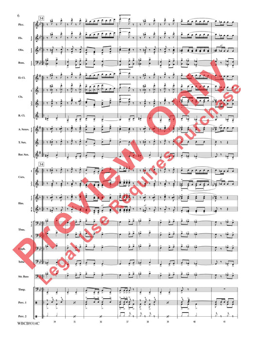 Coat of Arms (Concert March) 音樂會進行曲 | 小雅音樂 Hsiaoya Music