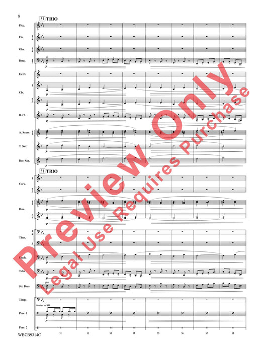 Coat of Arms (Concert March) 音樂會進行曲 | 小雅音樂 Hsiaoya Music