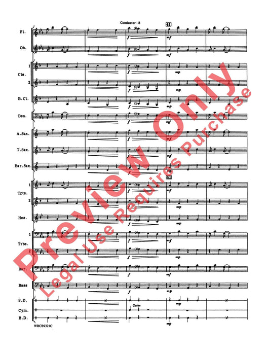 Star Wars® Highlights 總譜 | 小雅音樂 Hsiaoya Music