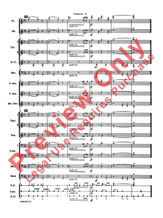 Star Wars® Highlights 總譜 | 小雅音樂 Hsiaoya Music