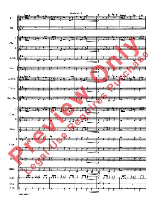 Star Wars® Highlights 總譜 | 小雅音樂 Hsiaoya Music