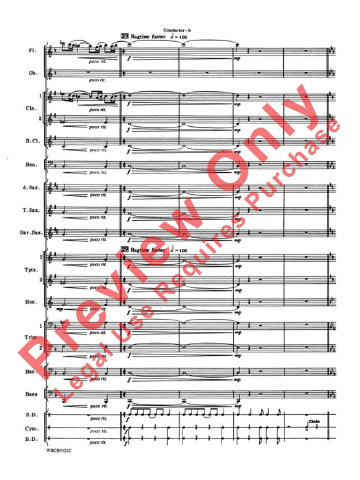 Star Wars® Highlights 總譜 | 小雅音樂 Hsiaoya Music