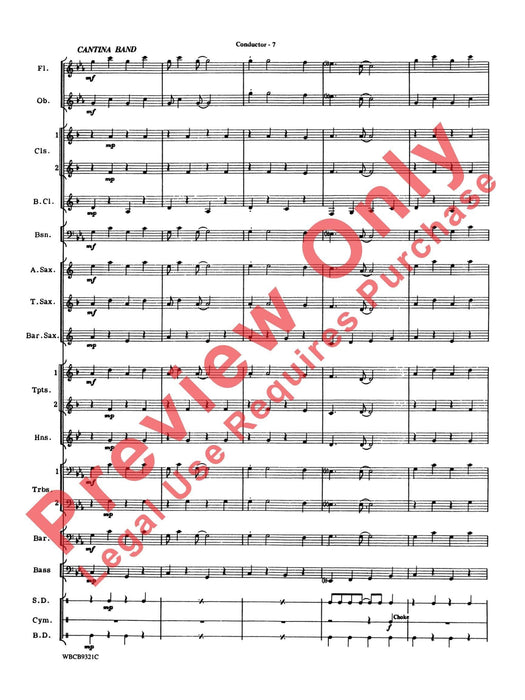 Star Wars® Highlights 總譜 | 小雅音樂 Hsiaoya Music