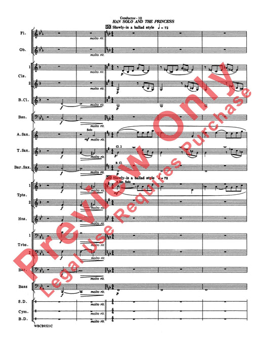 Star Wars® Saga, Highlights from the | 小雅音樂 Hsiaoya Music