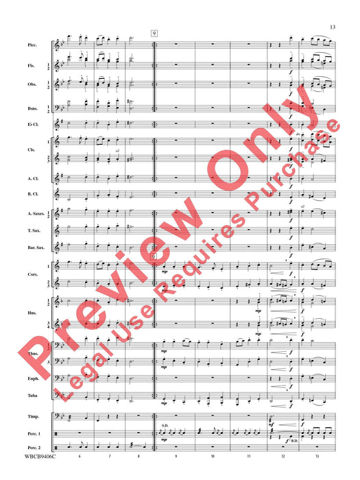 Court Festival 總譜 | 小雅音樂 Hsiaoya Music