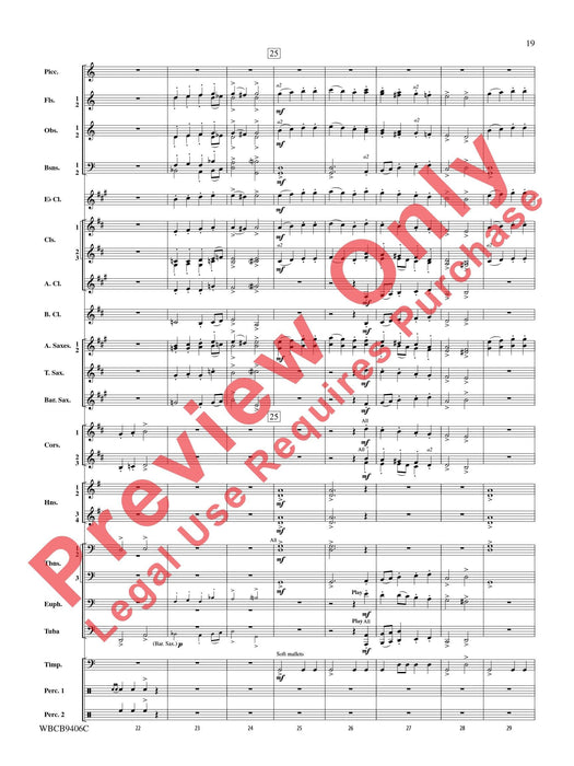 Court Festival 總譜 | 小雅音樂 Hsiaoya Music