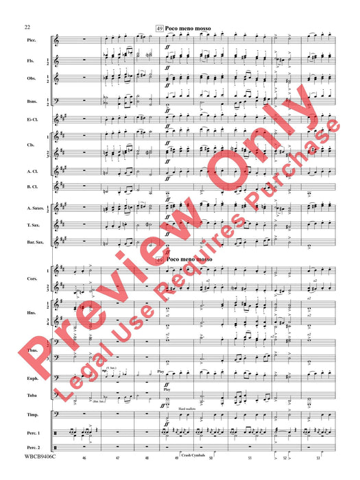 Court Festival 總譜 | 小雅音樂 Hsiaoya Music