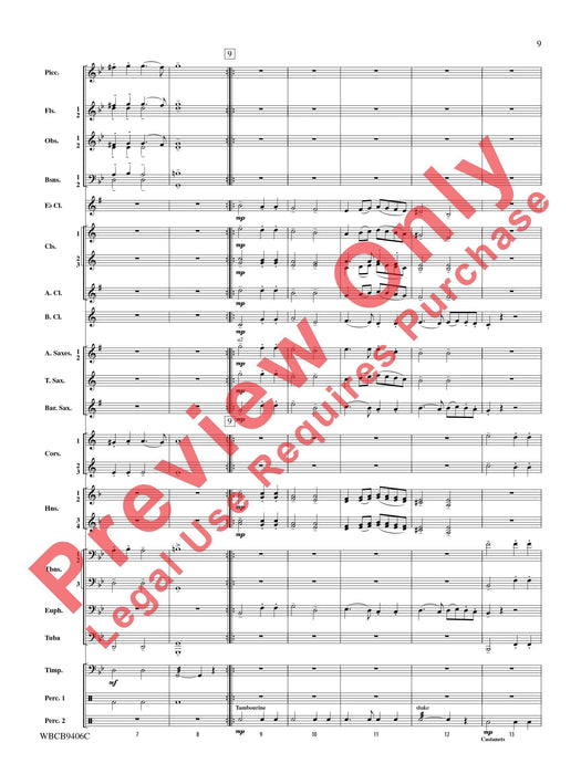 Court Festival 總譜 | 小雅音樂 Hsiaoya Music