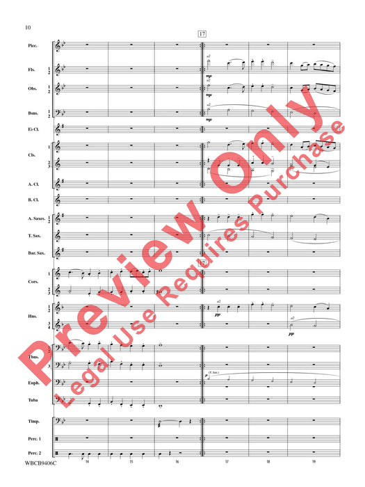 Court Festival (Suite for Concert Band) 組曲 室內管樂團 | 小雅音樂 Hsiaoya Music