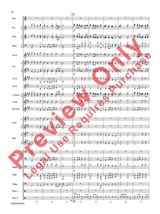 Court Festival (Suite for Concert Band) 組曲 室內管樂團 | 小雅音樂 Hsiaoya Music