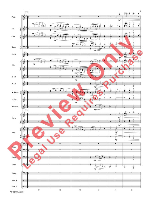 Court Festival (Suite for Concert Band) 組曲 室內管樂團 | 小雅音樂 Hsiaoya Music