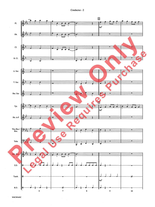 Lion Sleeps Tonight 總譜 | 小雅音樂 Hsiaoya Music