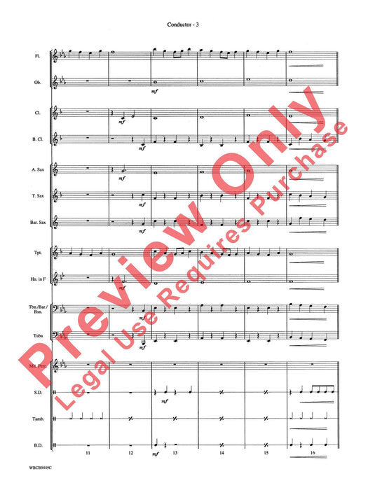 Lion Sleeps Tonight 總譜 | 小雅音樂 Hsiaoya Music