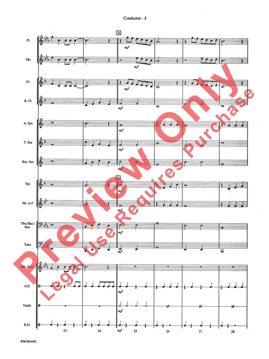 Lion Sleeps Tonight 總譜 | 小雅音樂 Hsiaoya Music