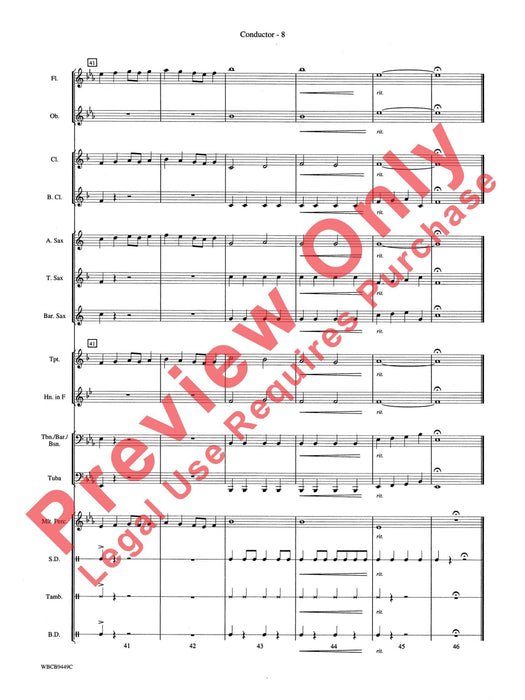 Lion Sleeps Tonight 總譜 | 小雅音樂 Hsiaoya Music