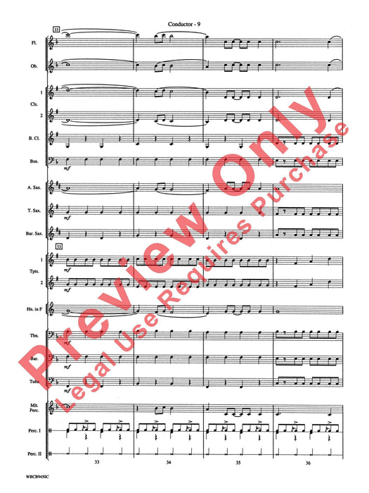 Lion Sleeps Tonight 總譜 | 小雅音樂 Hsiaoya Music