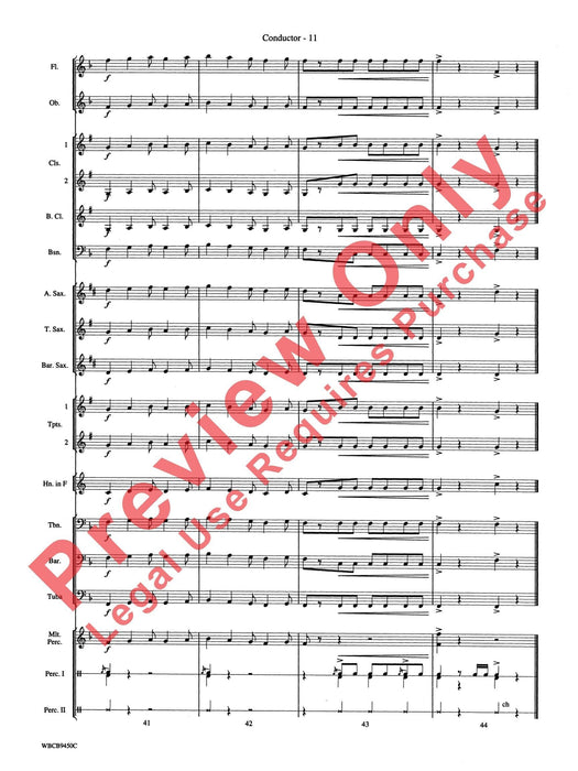 Lion Sleeps Tonight 總譜 | 小雅音樂 Hsiaoya Music