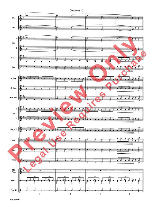 Lion Sleeps Tonight 總譜 | 小雅音樂 Hsiaoya Music