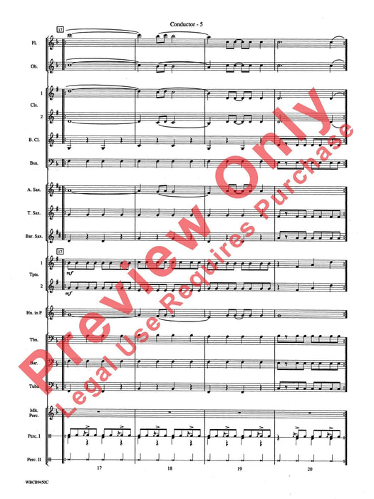 Lion Sleeps Tonight 總譜 | 小雅音樂 Hsiaoya Music