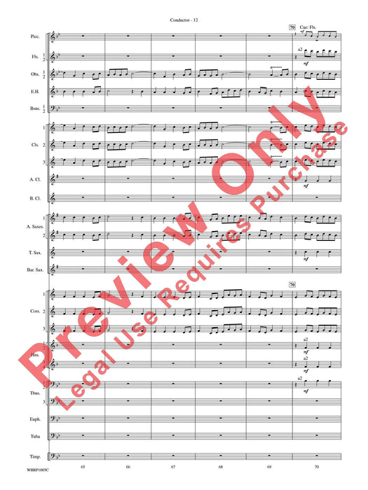 Prelude and Fugue in B-flat Major 巴赫約翰‧瑟巴斯提安 前奏曲 復格曲 總譜 | 小雅音樂 Hsiaoya Music