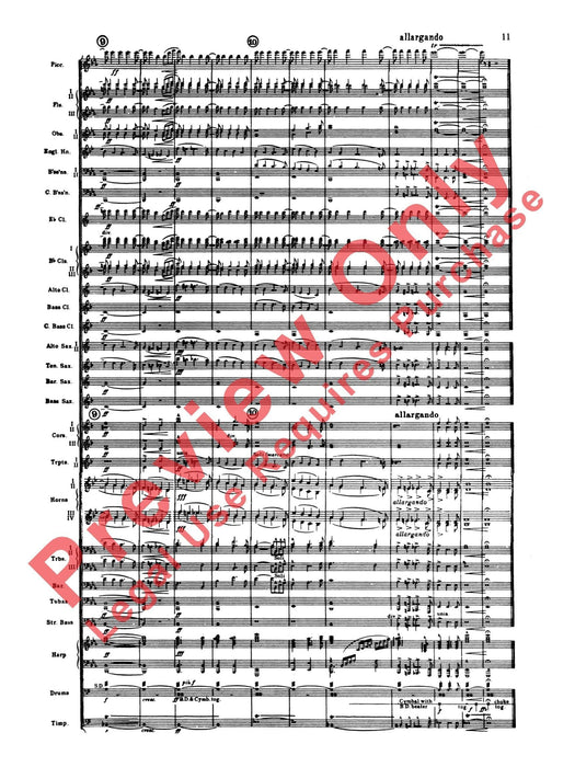 Elsa's Procession to the Cathedral 總譜 | 小雅音樂 Hsiaoya Music