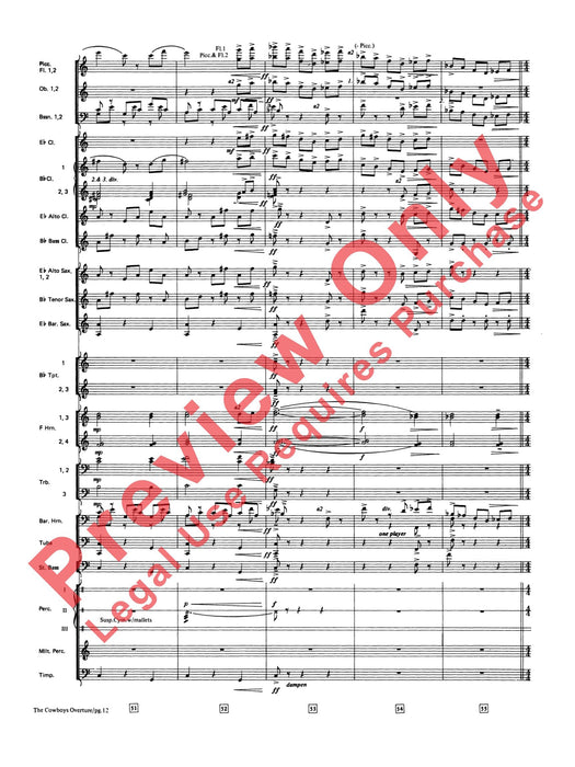 The Cowboys | 小雅音樂 Hsiaoya Music