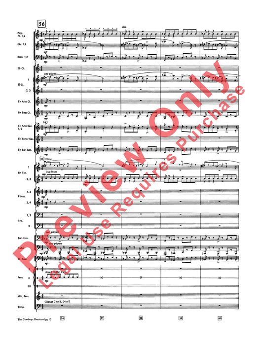 The Cowboys | 小雅音樂 Hsiaoya Music