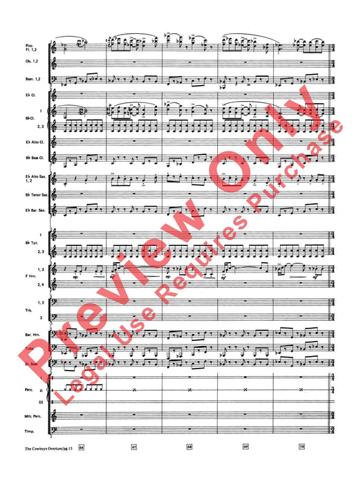 The Cowboys | 小雅音樂 Hsiaoya Music