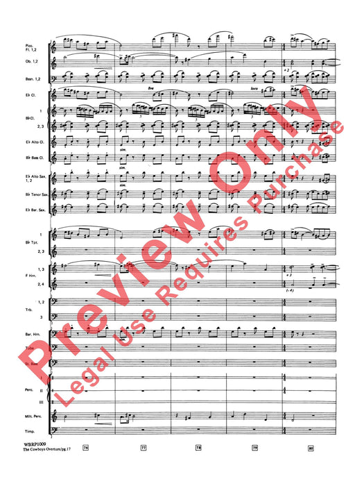 The Cowboys | 小雅音樂 Hsiaoya Music