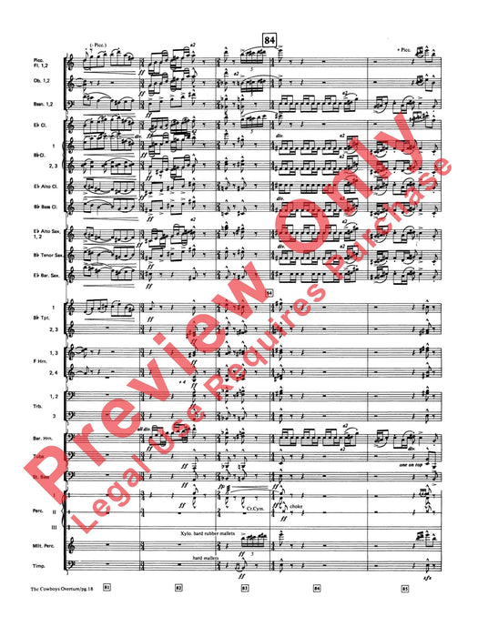 The Cowboys | 小雅音樂 Hsiaoya Music